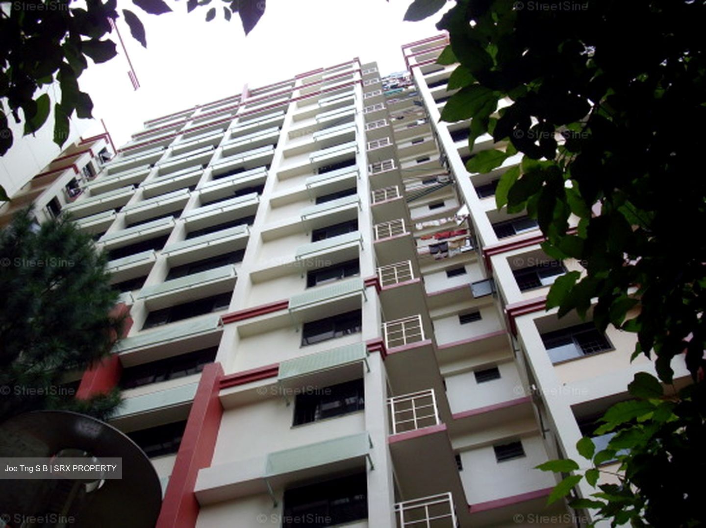 Blk 661B Jurong West Street 64 (Jurong West), HDB 5 Rooms #558834391